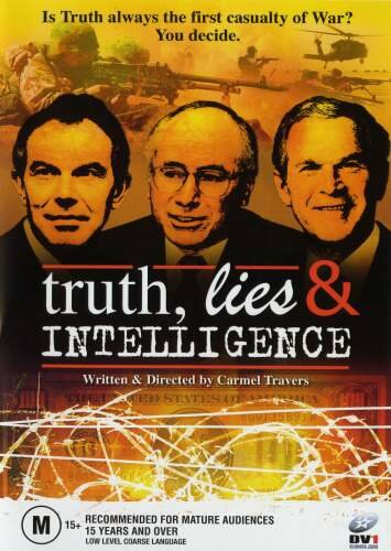 Truth, Lies and Intelligence (2005)