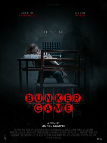 Bunker Game (2016)