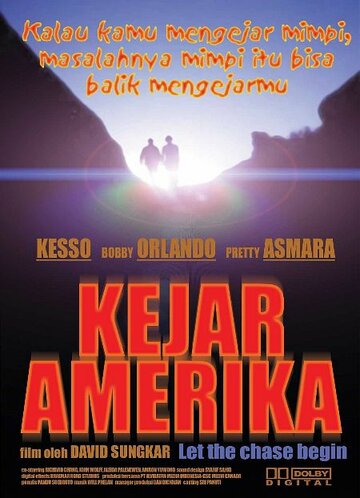 Kejar Amerika (2004)