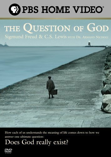 Вопрос о Боге: Зигмунд Фрейд и К.С. Льюис (2004)