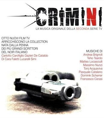 Преступления (2006)