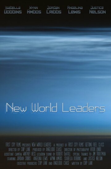 New World Leaders (2013)