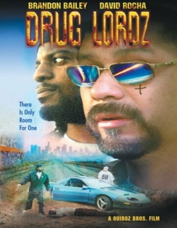 Drug Lordz (2003)