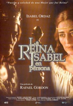 Королева Изабелла собственой персоной (2000)