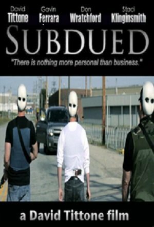Subdued (2014)