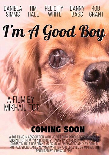 I'm A Good Boy (2018)