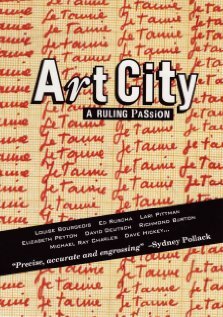 Art City 3: A Ruling Passion (2002)