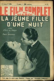 Девушка на одну ночь (1934)
