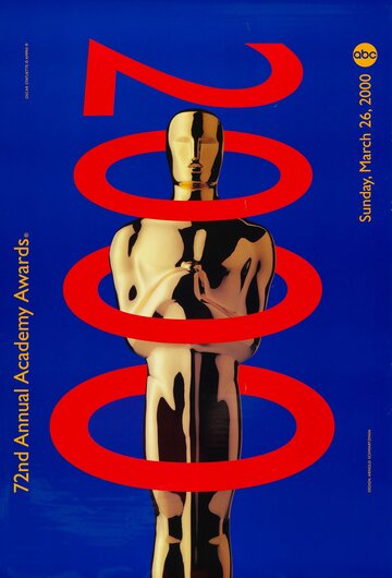 72-я церемония вручения премии «Оскар» (2000)