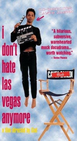 Я больше не ненавижу Лас-Вегас (1994)