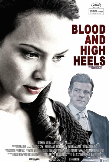 Blood and High Heels (2012)