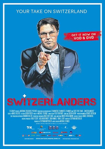 Switzerlanders (2020)