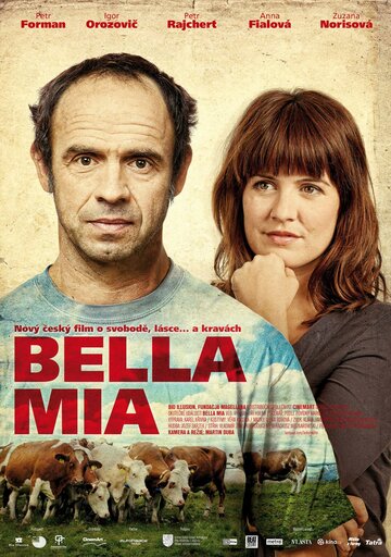 Белла миа (2013)