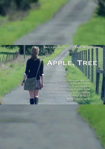 Apple, Tree (2013)