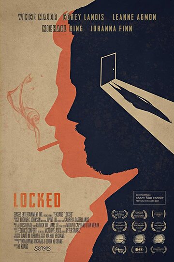 Locked (2016)