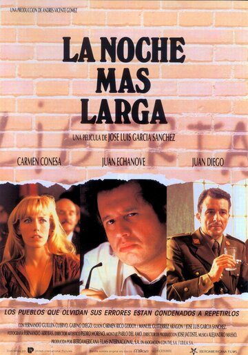 La noche más larga (1991)