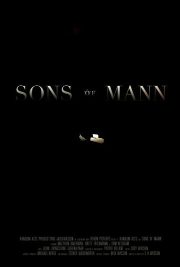 Sons of Mann (2016)