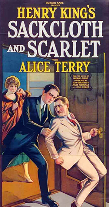 Sackcloth and Scarlet (1925)