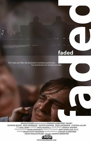 Faded (2004)