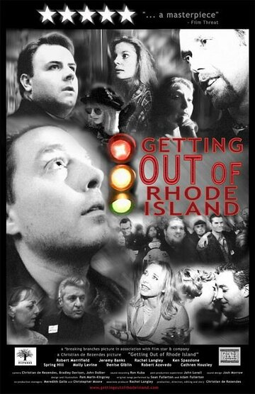 Getting Out of Rhode Island (2003)