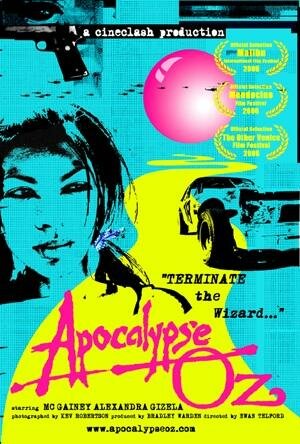 Apocalypse Oz (2006)