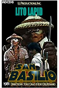 San Basilio (1981)