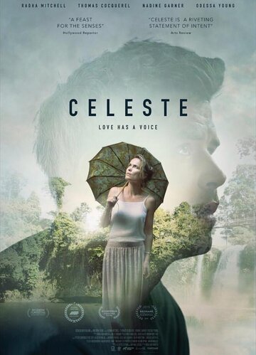 Celeste (2018)