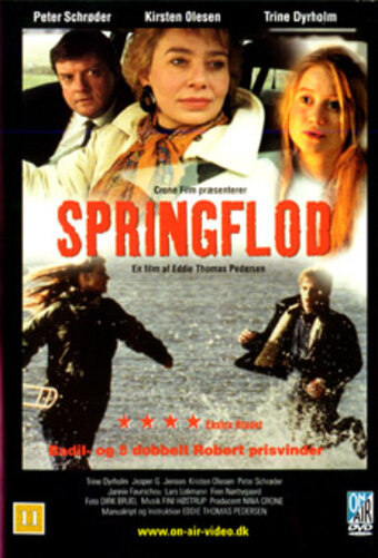 Springflod (1990)