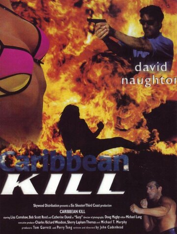 Caribbean Kill (1994)