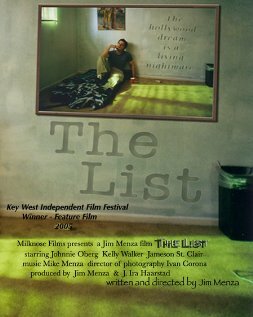 The List (2004)
