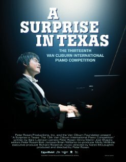 A Surprise in Texas (2010)