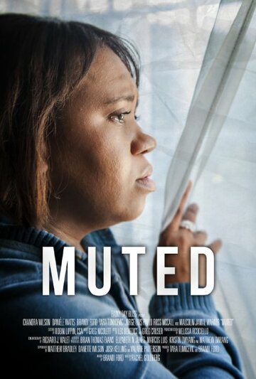 Muted (2014)