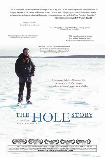The Hole Story (2005)