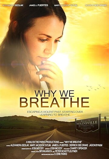 Why We Breathe (2019)