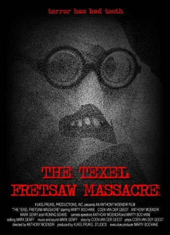The Texel Fretsaw Massacre (2004)