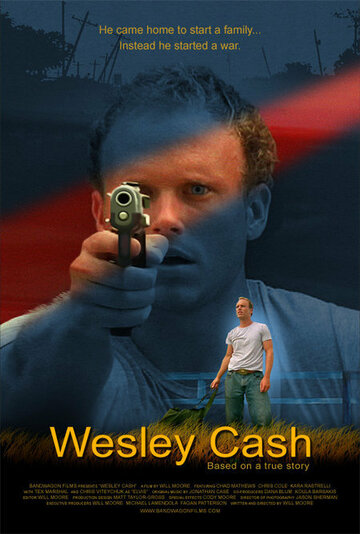 Wesley Cash (2004)
