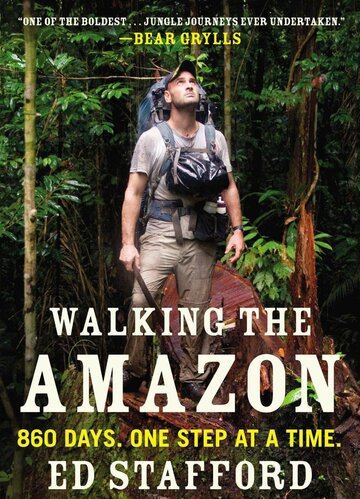 Пешком по Амазонке (2011)
