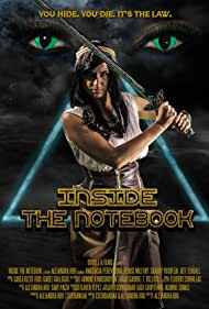 Inside the Notebook (2021)