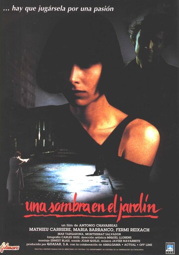 Una ombra en el jardí (1989)