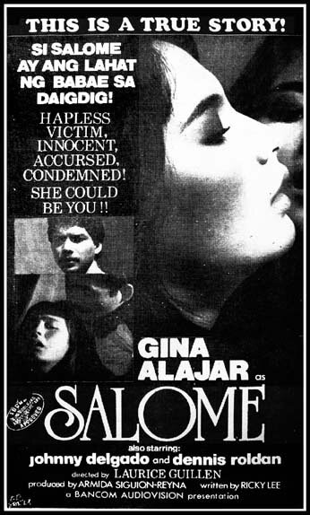 Salome (1981)
