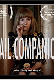 Mail Companion (2020)