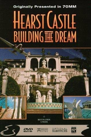 Hearst Castle: Building the Dream (1996)