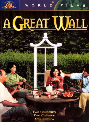 Великая стена (1986)