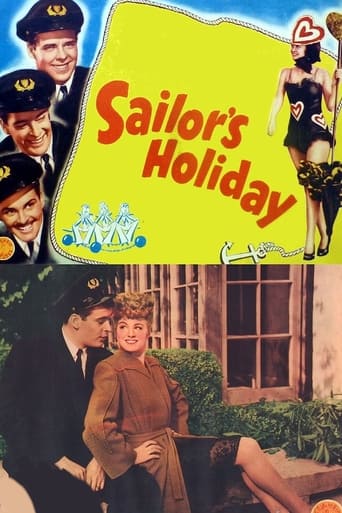 Sailor's Holiday (1944)
