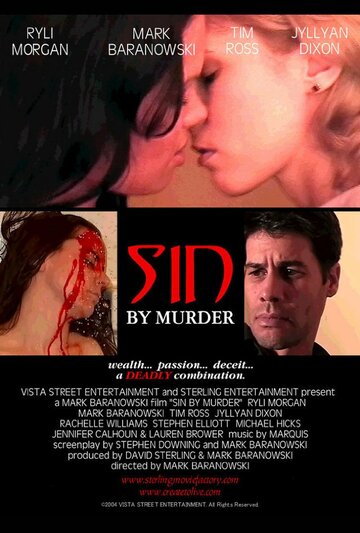 Sin by Murder (2004)