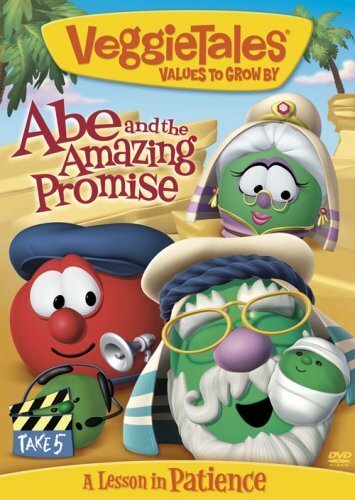 VeggieTales: Abe and the Amazing Promise (2009)