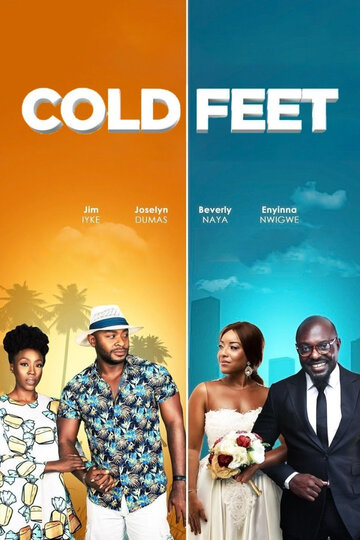 Cold Feet (2019)