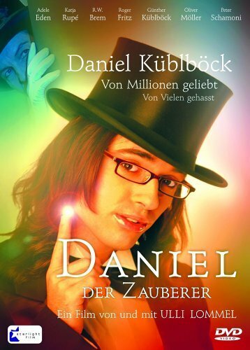 Волшебник Даниэль (2004)