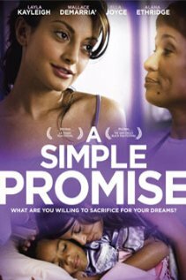 A Simple Promise (2008)