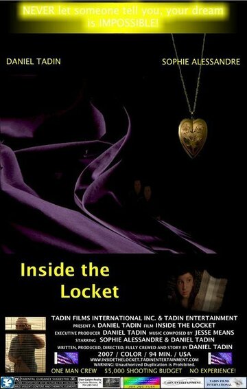 Inside the Locket (2007)